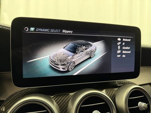 Used 2020 Mercedes-Benz C 43 AMG 4MATIC Cabriolet image 44