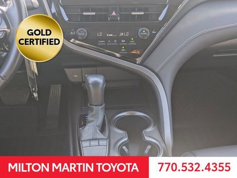 Certified 2024 Toyota Camry SE image 19