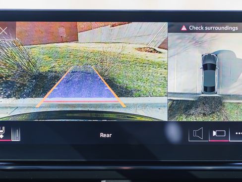 Certified 2025 Audi S5 Premium Plus w/ Premium Plus Package image 16