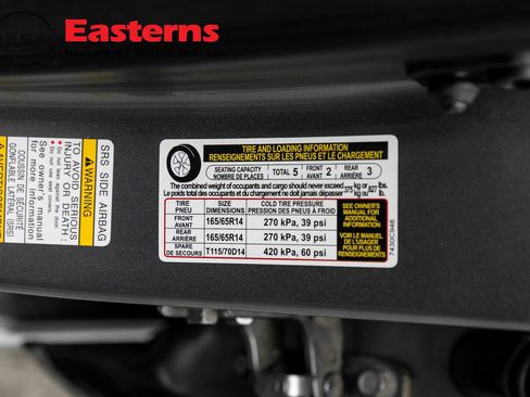 Used 2021 Mitsubishi Mirage FWD image 31