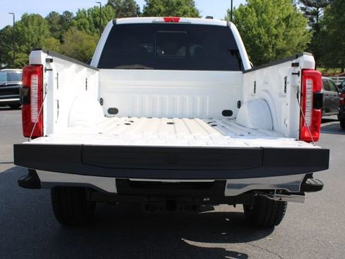 New 2026 Ford F250 Lariat w/ Lariat Ultimate Package AWD/4WD image 21