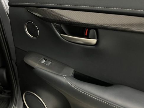 Used 2015 Lexus NX 200t AWD image 55