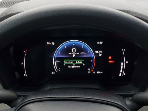 New 2026 Toyota Corolla Cross L image 22