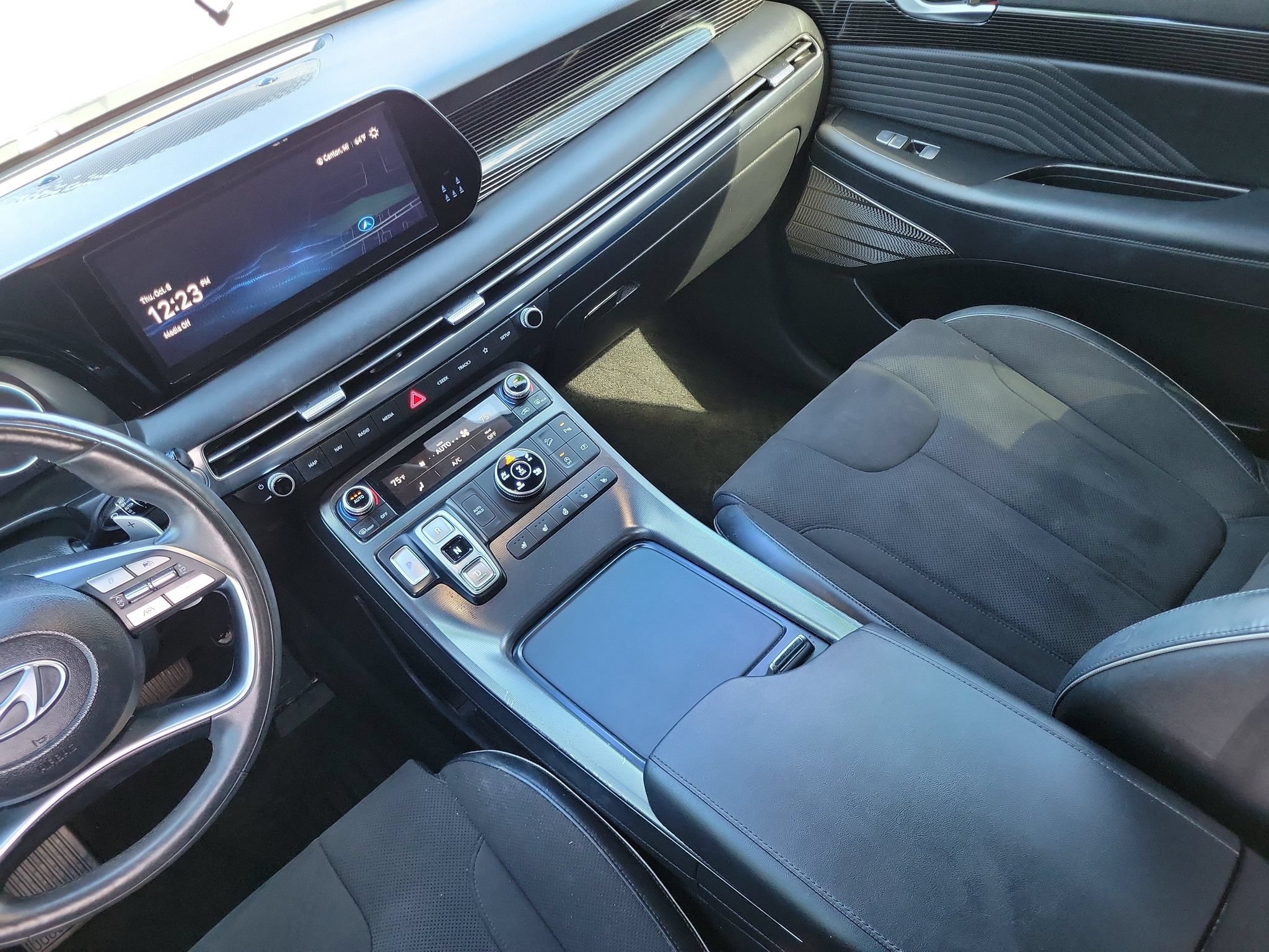 Used 2024 Hyundai Palisade Calligraphy AWD/4WD image 29