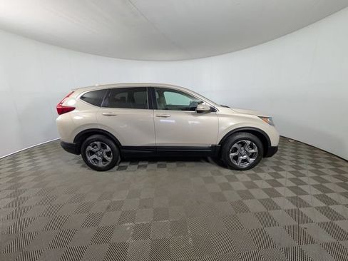 Used 2019 Honda CR-V EX image 2