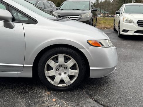 Used 2008 Honda Civic LX image 13