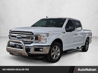 Used 2019 Ford F150 XLT w/ Equipment Group 302A Luxury RWD video 1