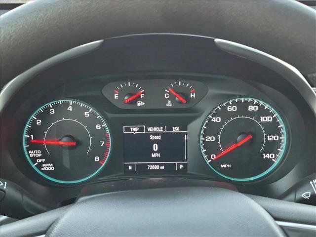 Used 2023 Chevrolet Malibu LS FWD image 15