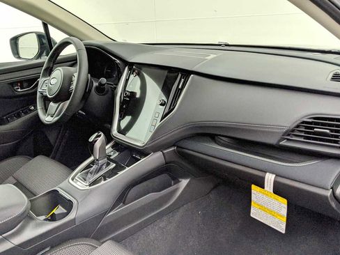 New 2025 Subaru Outback Premium image 28