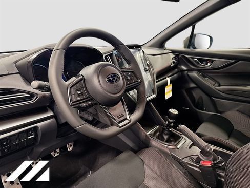 New 2026 Subaru WRX Premium AWD/4WD image 9