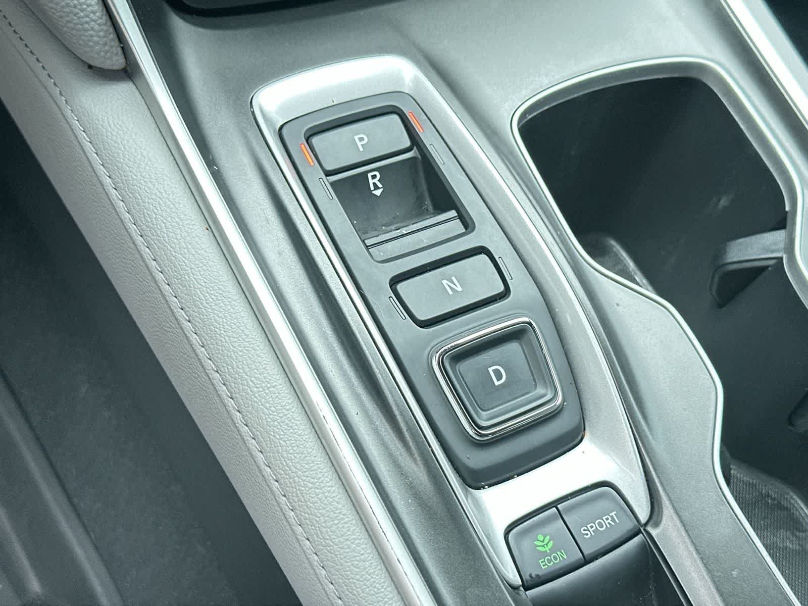 Used 2020 Honda Accord Touring image 21
