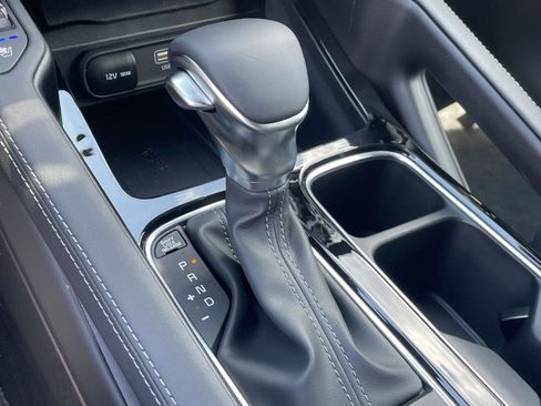 New 2025 Kia Telluride SX Prestige X-Line AWD/4WD image 28