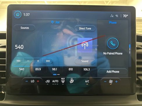 New 2026 Ford Transit 150 Low Roof image 24