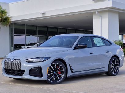 New 2026 BMW i4 eDrive40 w/ M Sport Package