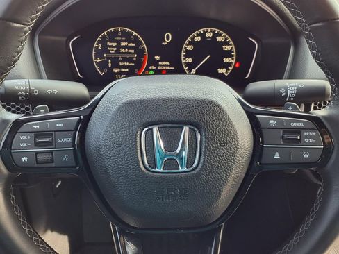 Used 2025 Honda Civic Sport image 24