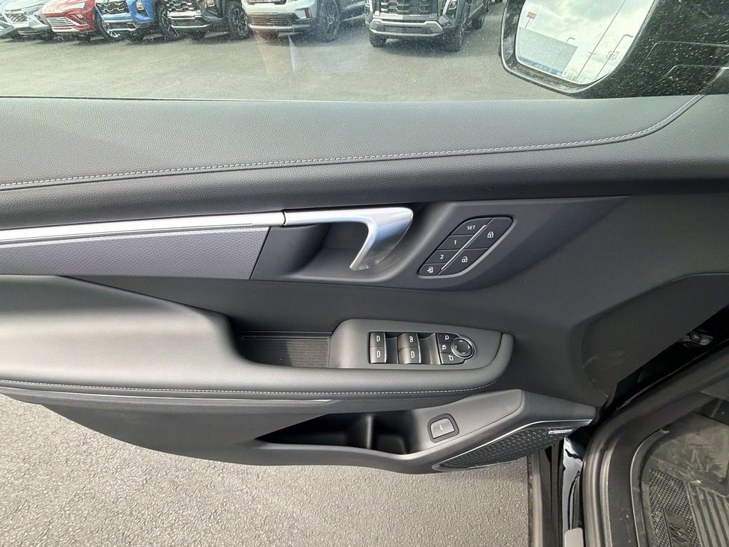 New 2026 Buick Enclave Sport Touring w/ Super Cruise Package FWD image 19
