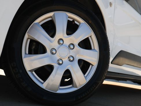 Used 2021 Ford Transit Connect XL image 30