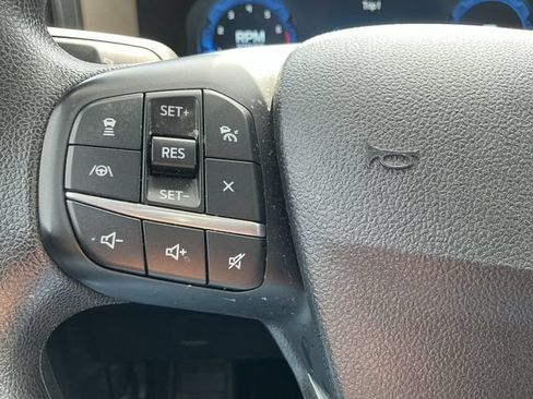 Used 2025 Ford Bronco Sport Big Bend AWD/4WD image 16