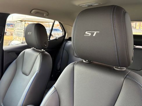 New 2026 Buick Encore GX Sport Touring w/ Comfort Package image 15