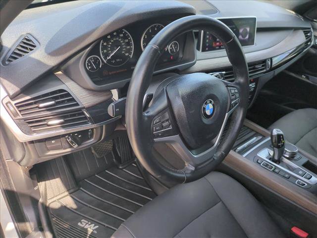 Used 2018 BMW X5 xDrive40e AWD/4WD image 10