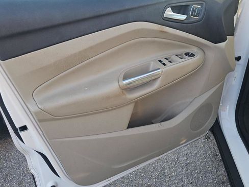 Used 2014 Ford Escape Titanium FWD image 13