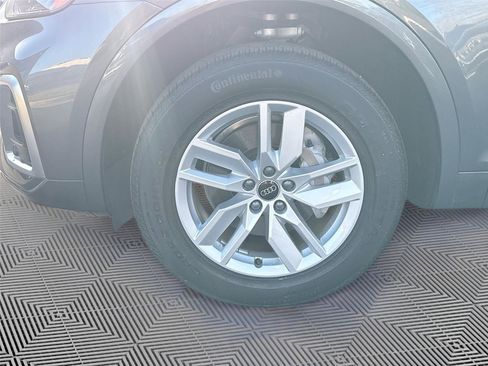 Certified 2023 Audi Q5 2.0T Premium image 31