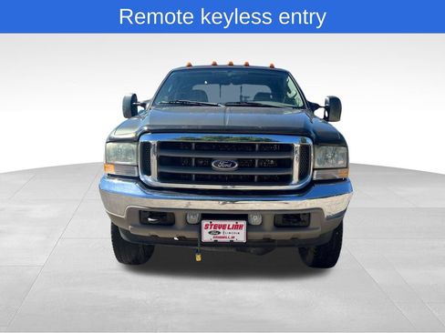 Used 2004 Ford F350 King Ranch AWD/4WD image 5