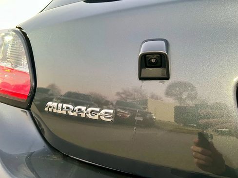 Used 2024 Mitsubishi Mirage SE image 15
