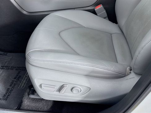 Used 2020 Toyota Highlander Limited image 21