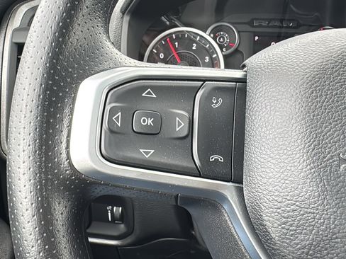 New 2026 RAM 4500 Tradesman AWD/4WD image 20