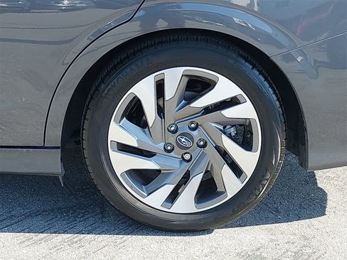 Certified 2023 Subaru Legacy Limited image 33