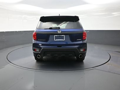 Used 2023 Honda Passport EX-L