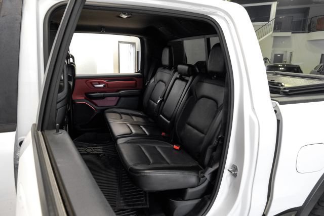 Used 2020 RAM 1500 Rebel w/ Rebel Level 2 Equipment Group AWD/4WD image 54