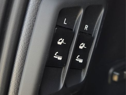 Used 2023 Lexus GX 460 Premium AWD/4WD image 13