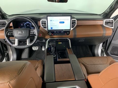 Used 2022 Toyota Tundra 1794 Edition image 36