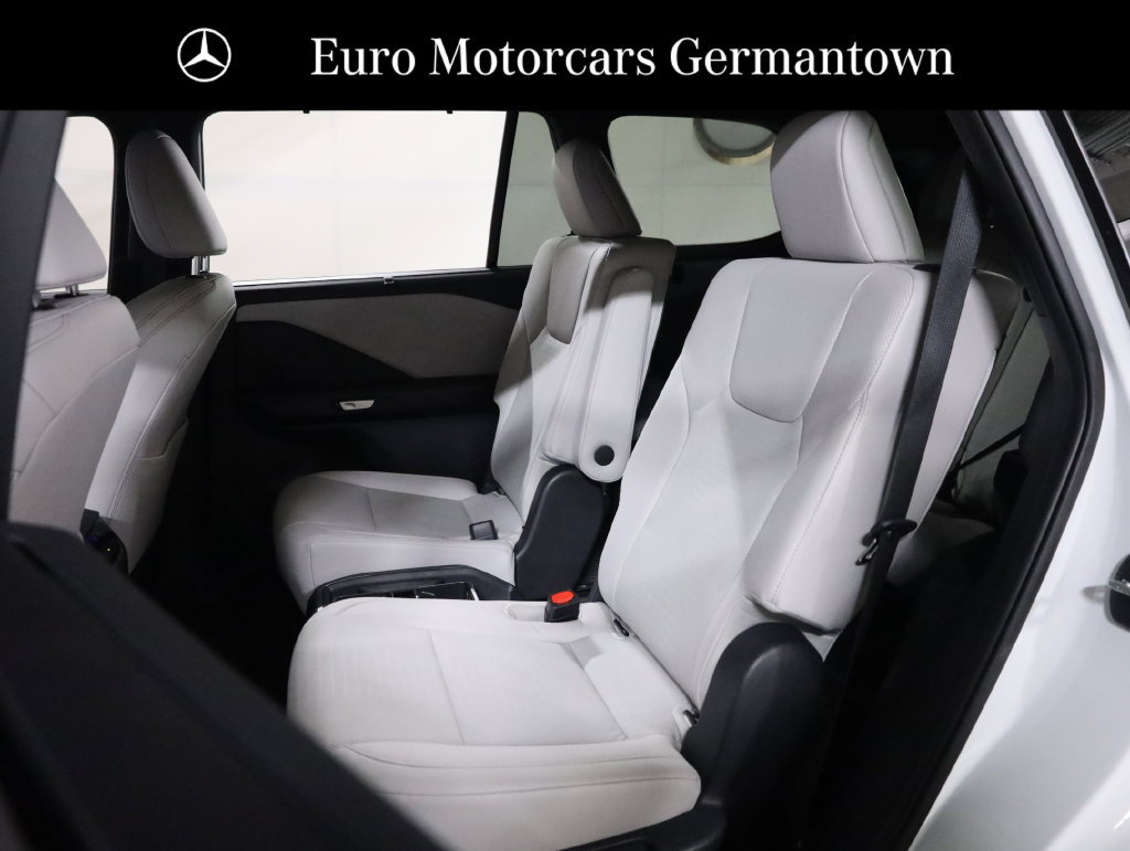 Used 2024 Lexus TX 350 AWD w/ Captains Chair Package image 28