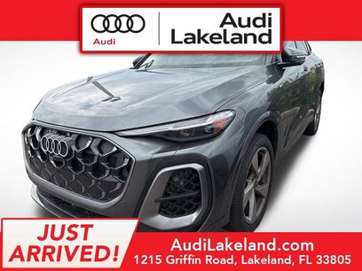 Used 2025 Audi Q5 Premium Plus w/ Premium Plus