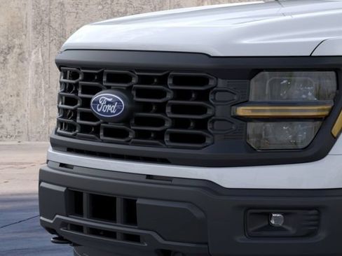 New 2026 Ford F150 STX AWD/4WD image 17
