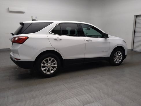 Used 2020 Chevrolet Equinox LT image 10