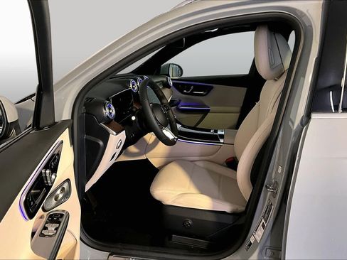 New 2026 Mercedes-Benz GLC 300 4MATIC image 13