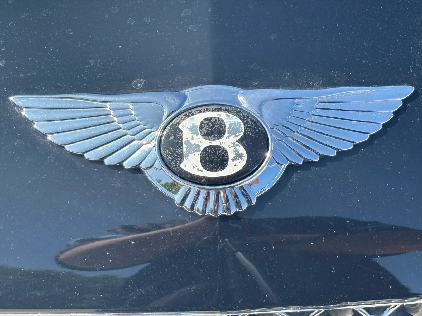 Used 2006 Bentley Flying Spur Flying Spur AWD/4WD image 19
