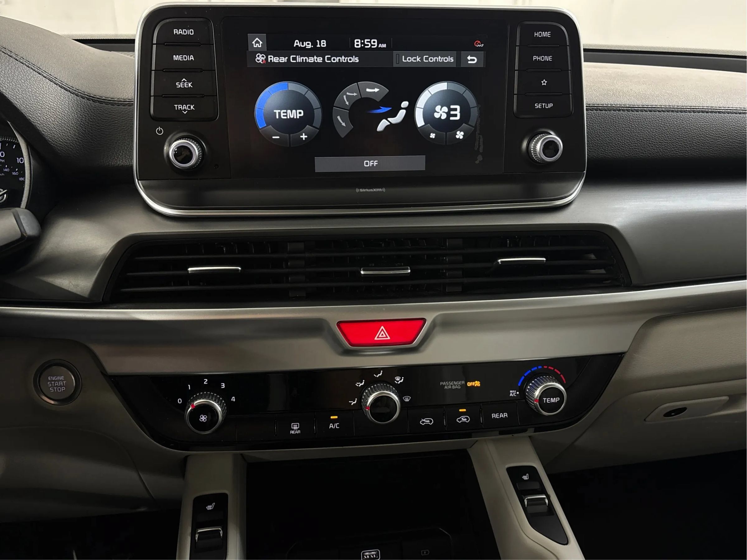 Used 2020 Kia Telluride S FWD image 36