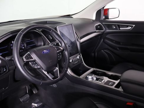 Used 2024 Ford Edge SEL w/ Convenience Package AWD/4WD image 25