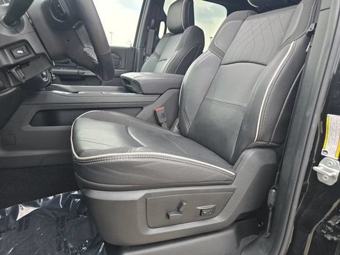 Used 2026 RAM 2500 Limited AWD/4WD image 5