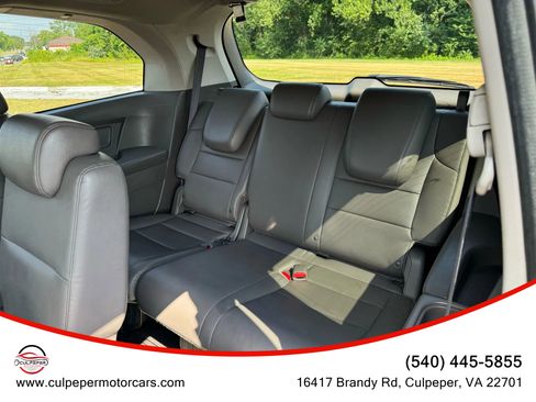 Used 2014 Honda Odyssey EX-L image 11