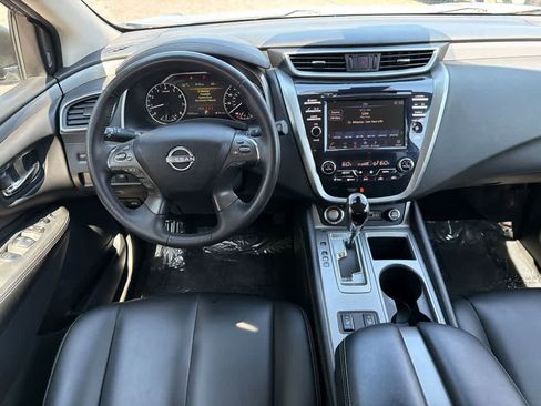 Used 2023 Nissan Murano SV AWD/4WD image 19
