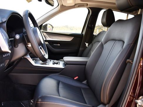 New 2026 MAZDA CX-90 3.3 Turbo w/ Premium Sport Pkg image 16