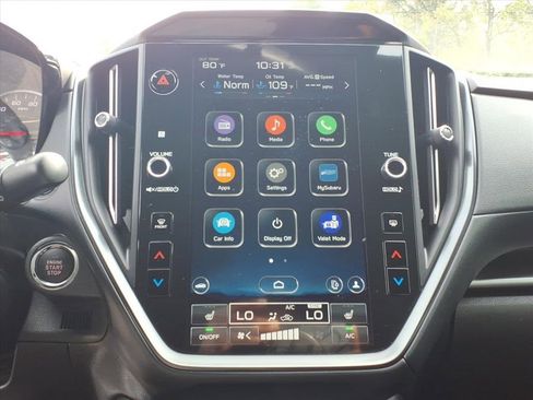 Used 2024 Subaru WRX Premium image 7