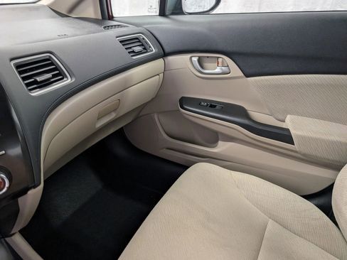 Used 2013 Honda Civic LX image 24