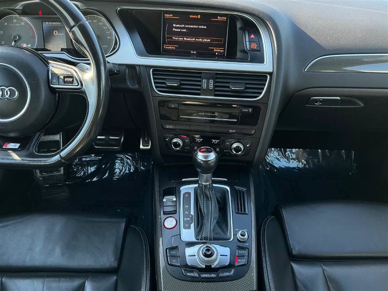 Used 2016 Audi S4 Premium Plus w/ Technology Package AWD/4WD image 29